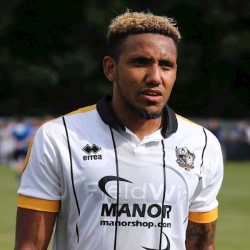 Cristian Montano profile image