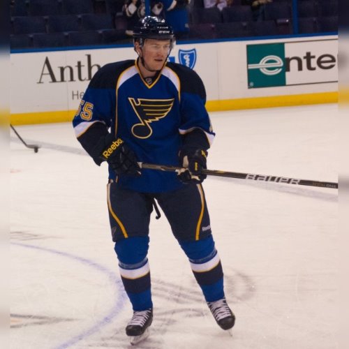 Player Thumbnail