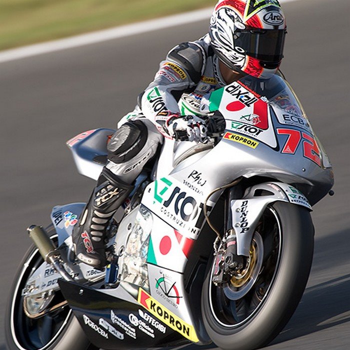 Yuki Takahashi