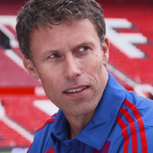 Ronny Johnsen