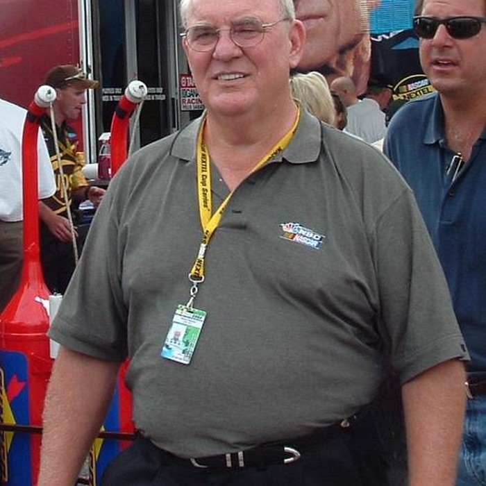 Benny Parsons