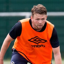Lee Kilday profile image