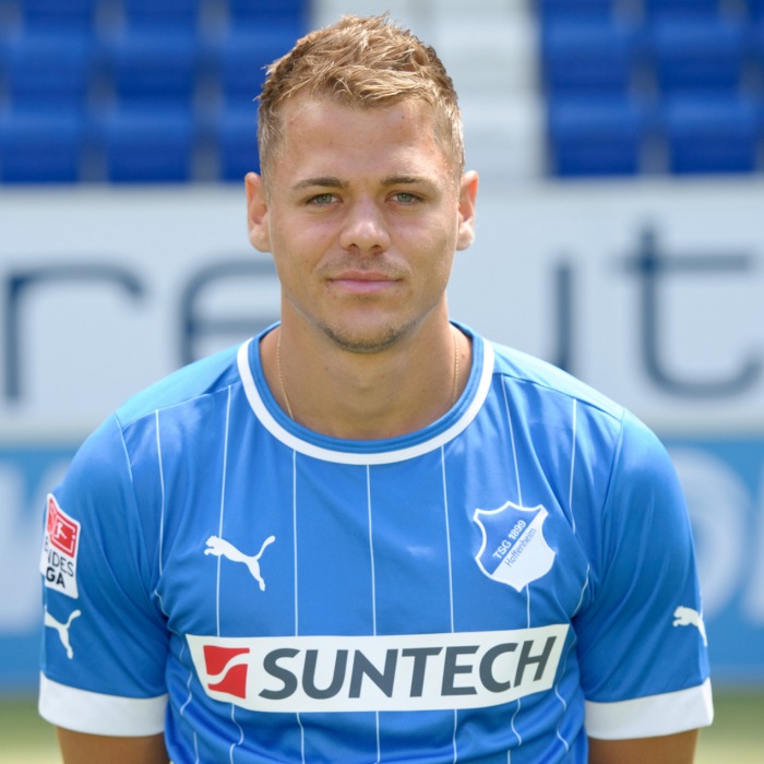 Boris Vukcevic