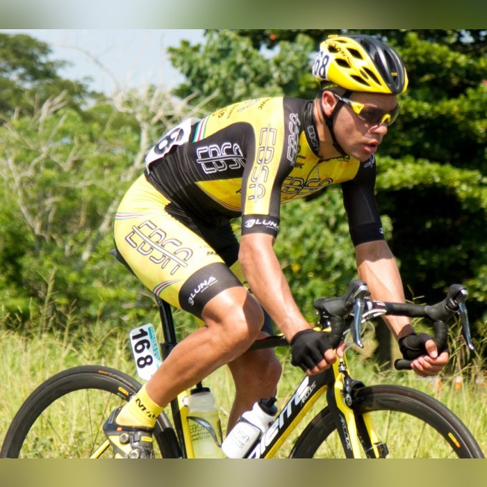 Pedro Nelson Torres