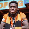 Isaac Pappoe