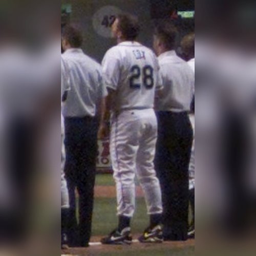 Player Thumbnail