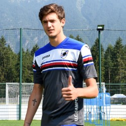 Andrea Tozzo profile image