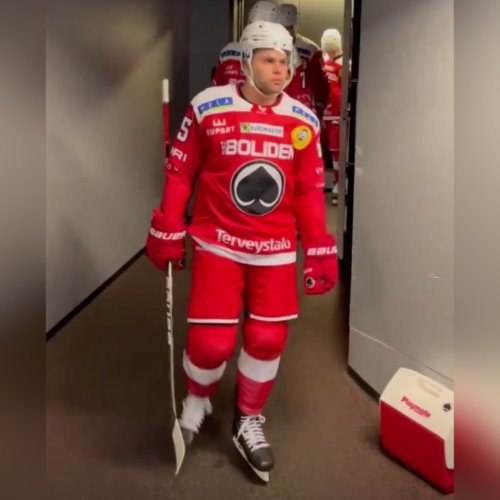 Player Thumbnail