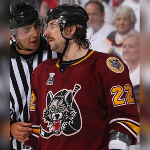 Player Thumbnail