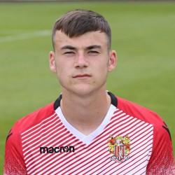Liam Smyth profile image