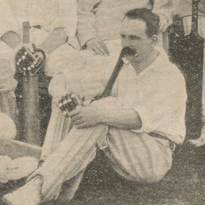 Arthur Wood