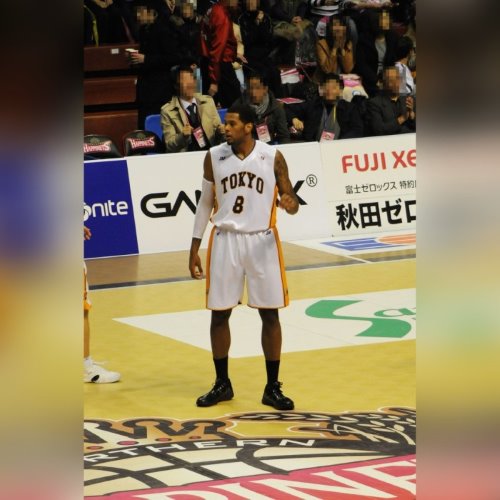 Player Thumbnail