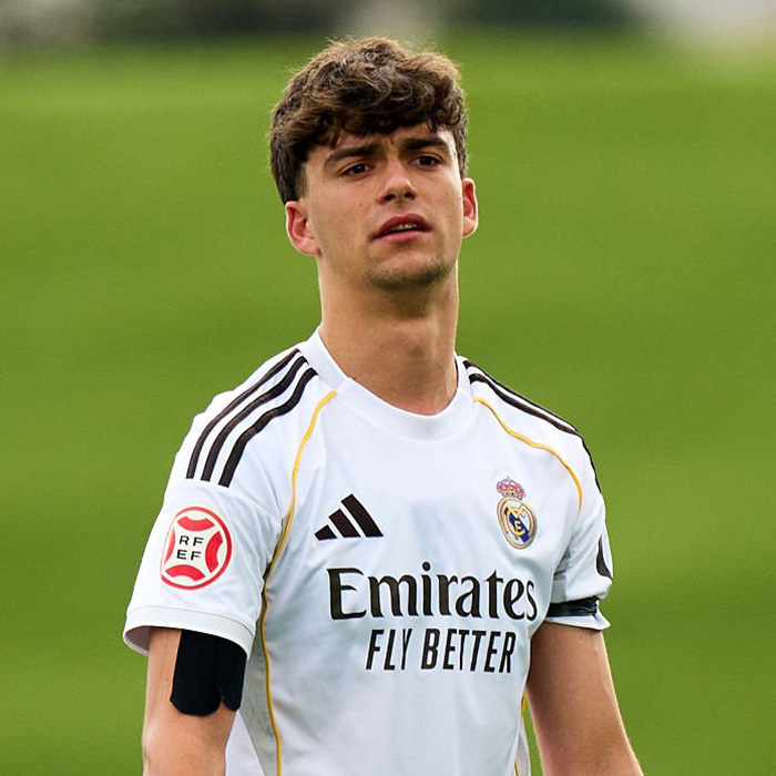 Mario Rivas
