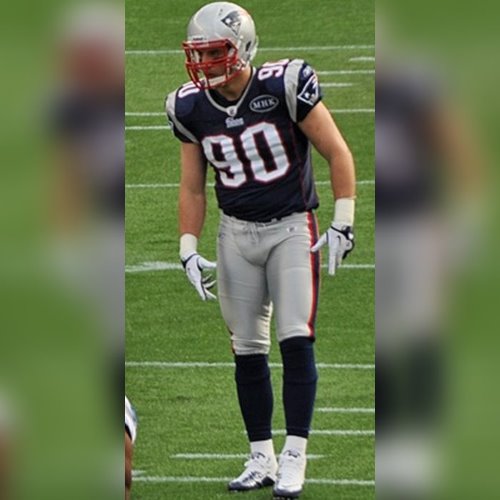 Player Thumbnail