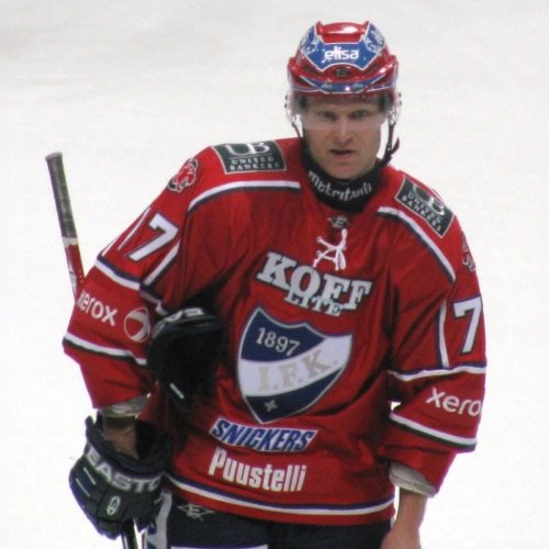 Player Thumbnail