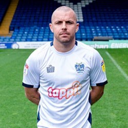 Stephen Dawson profile image