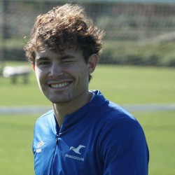 Julius Eskesen profile image