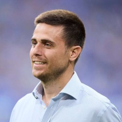 Alessio Lisci portrait