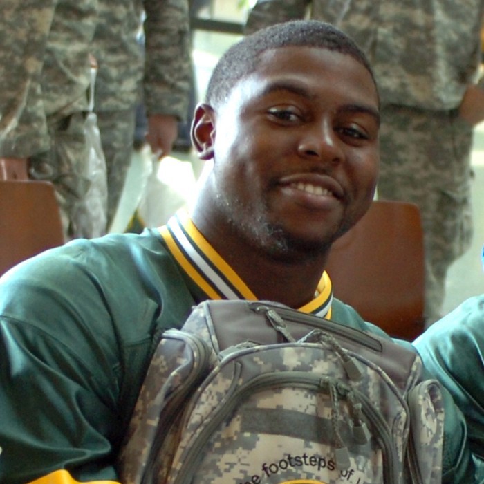 Jarius Wynn