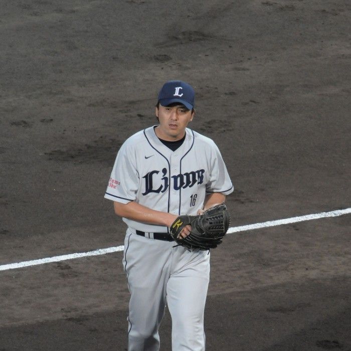 Kazuhisa Ishii