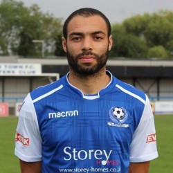Matthew Harriott profile image