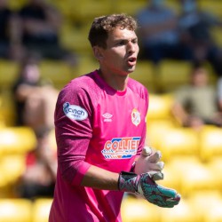 Cameron Gill profile image