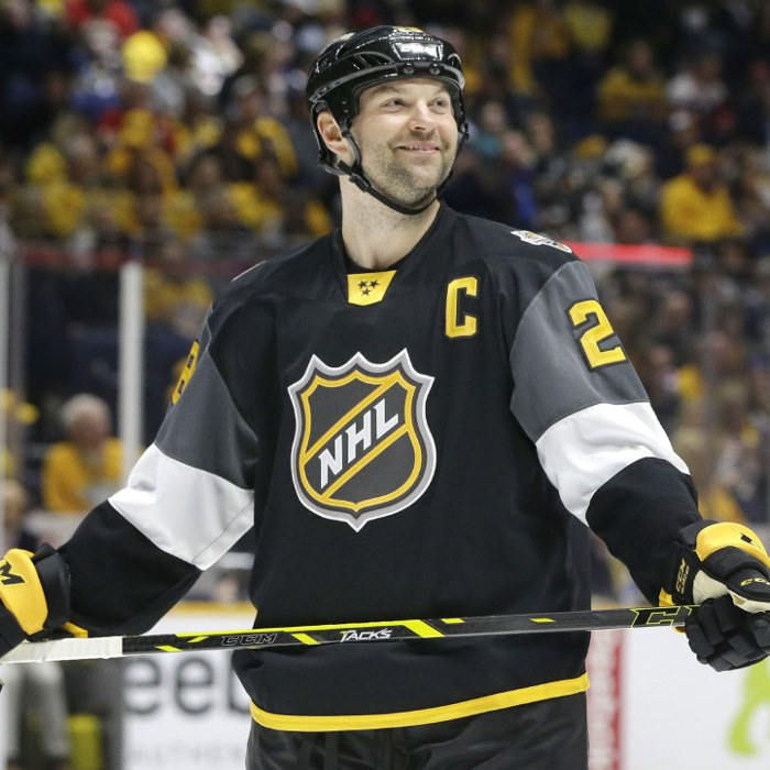 John Scott