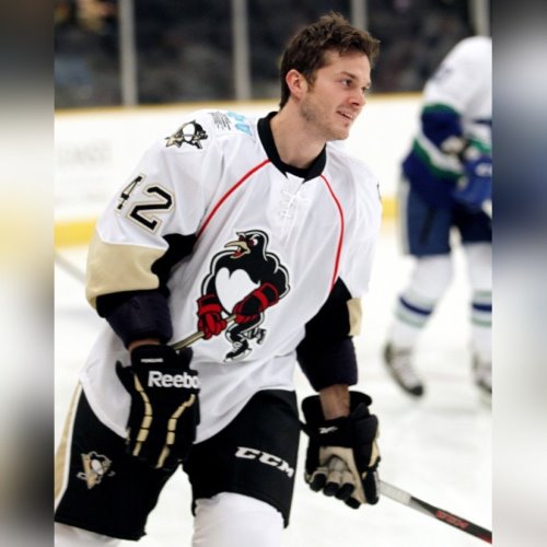 Player Thumbnail