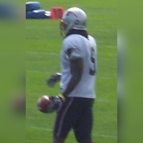 Player Thumbnail