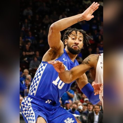 Player Thumbnail
