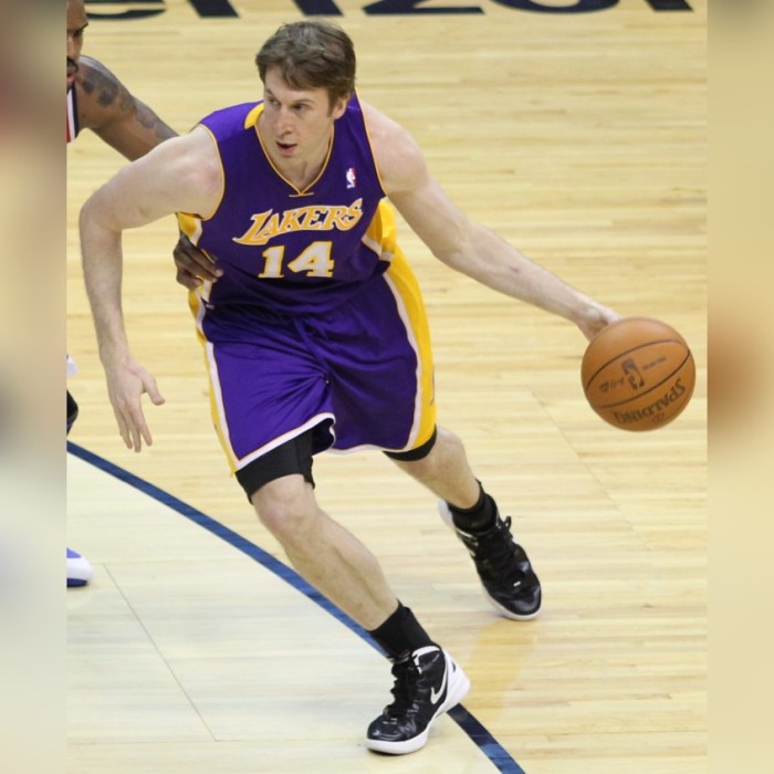 Troy Murphy