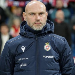 Mariusz Jop portrait