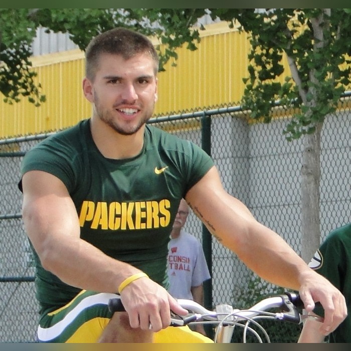 Jeff Janis