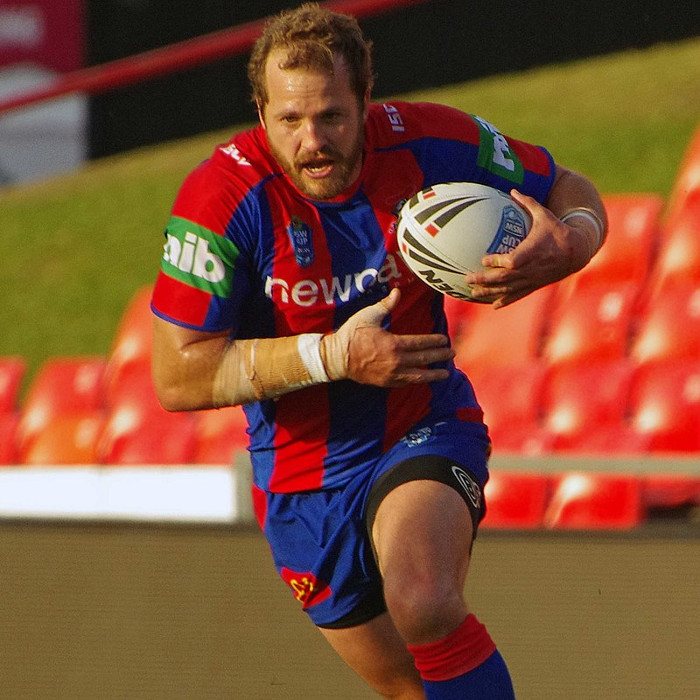 Clint Newton