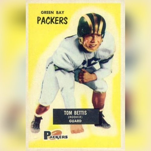 Player Thumbnail