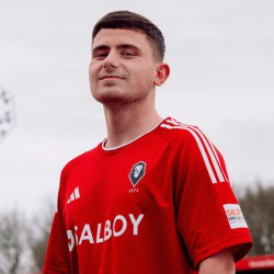 Daniel Chesters profile image