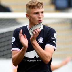Finn Yeats profile image