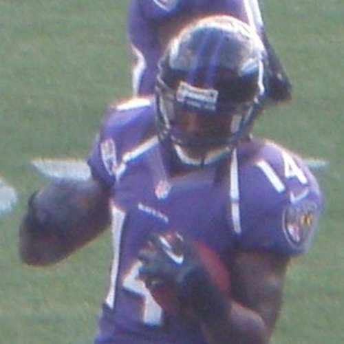Player Thumbnail