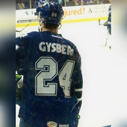 Player Thumbnail