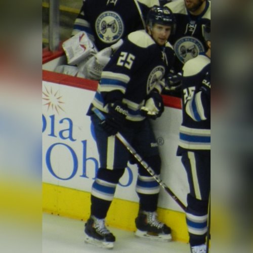 Player Thumbnail