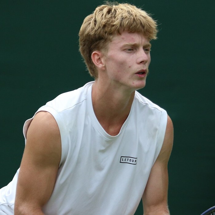Dane Sweeny