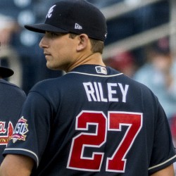 Austin Riley