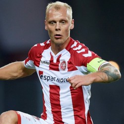 Kasper Pedersen profile image