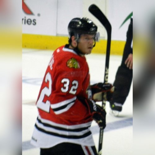Player Thumbnail