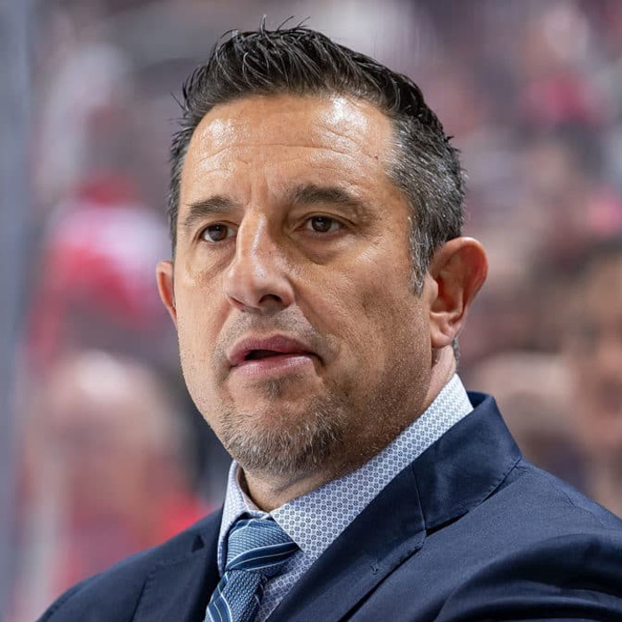 Bob Boughner