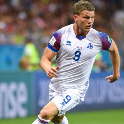 Bjorn Bergmann Sigurdarson profile image