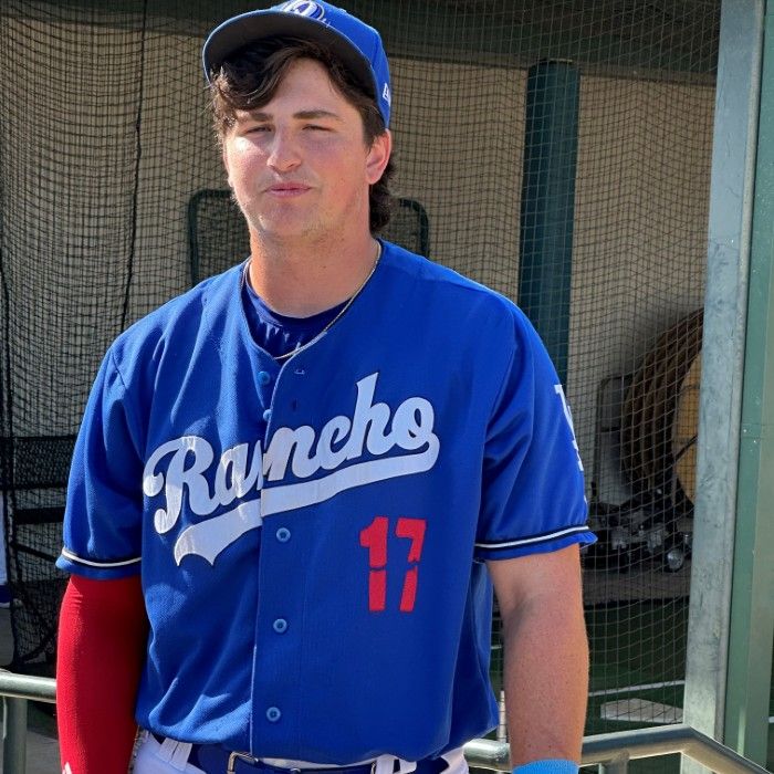 Jake Gelof