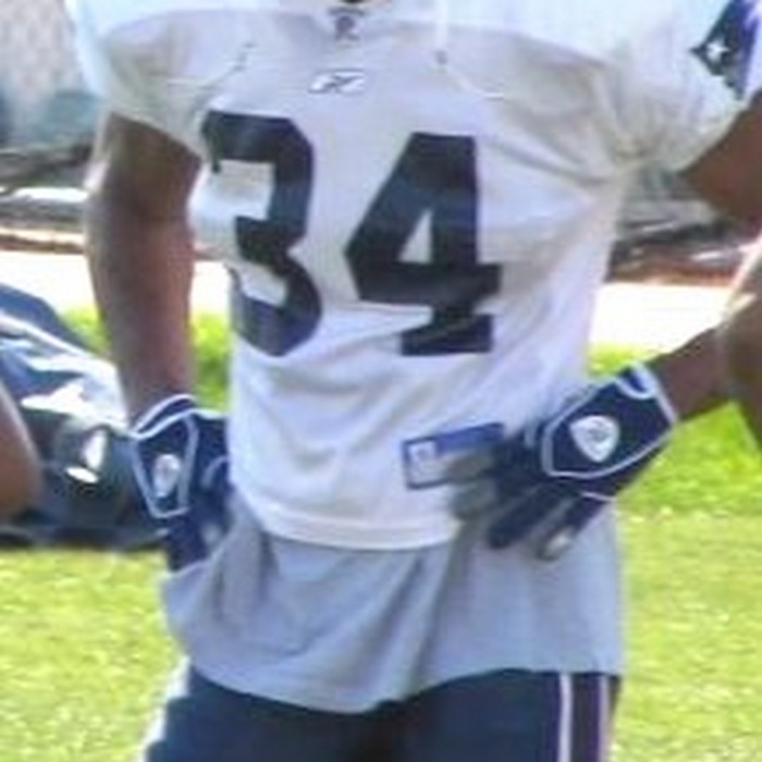Cedric Cobbs