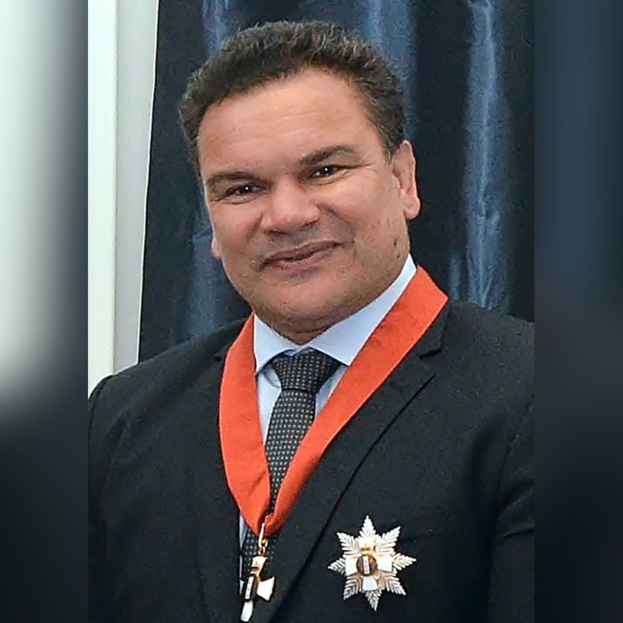 Michael Jones