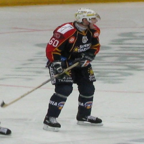 Player Thumbnail